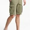 Pier One Shorts - Olive
