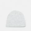 Pier One UNISEX - Beanie - Light Grey