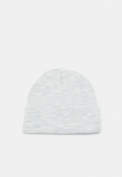 Pier One UNISEX - Beanie - Light Grey