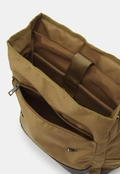 Pier One UNISEX - Rucksack - Camel 6 Pier One UNISEX - Rucksack - Camel -Pier One Shop 4d2a10e67ba240a9bc9cb42483f5d178