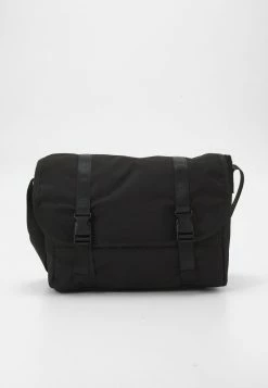 Pier One Across Body Bag - Black