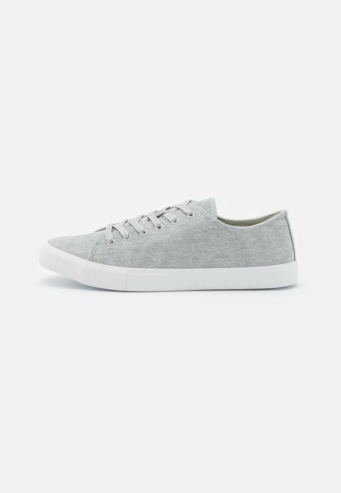 Pier One UNISEX - Trainers - Light Grey 1 Pier One UNISEX - Trainers - Light Grey