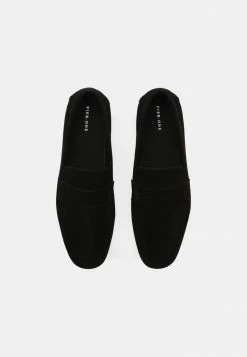 Pier One Slip-ons - Black -Pier One Shop 4e1c71791f2b4cf78a3034def5b53536