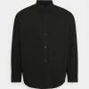 Pier One Formal Shirt - Black