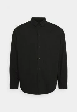 Pier One Formal Shirt - Black