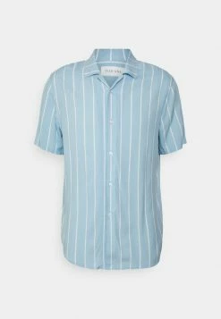 Pier One Shirt - Light Blue 10 Pier One Shirt - Light Blue -Pier One Shop 4e5c7c254dbc463d981aae0015f28ba4