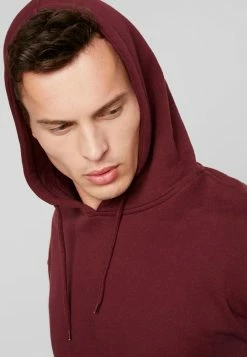 Pier One Hoodie - Bordeaux 9 Pier One Hoodie - Bordeaux -Pier One Shop 4ede0085695d433482a6af2722cfa6de