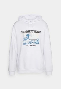 Pier One Sweatshirt - White -Pier One Shop 4ef00f3c76984a13975fc04245ed2505