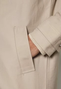 Pier One COMMUTER COAT - Short Coat - Tan -Pier One Shop 4ef4ad0f60904e2a9c12d606b1474ddb