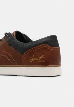 Pier One Trainers - Cognac -Pier One Shop 4f16a359aa2e40268c69af94ddc8755d