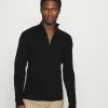 Pier One Jumper - Black