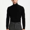 Pier One Jumper - Black