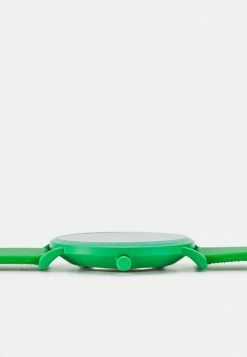 Pier One UNISEX - Watch - Green -Pier One Shop 4fdc2253546a428583f8ac583bf239eb