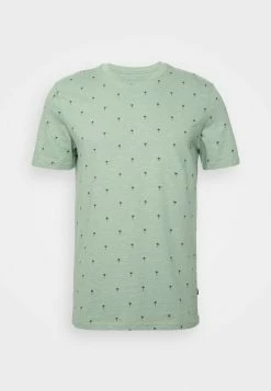 Pier One Print T-shirt - Green -Pier One Shop 4fe20a1b9df241ac85dd1fff99ea3c2e