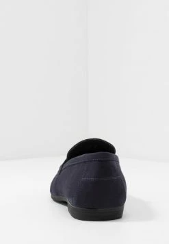 Pier One Smart Slip-ons - Dark Blue 9 Pier One Smart Slip-ons - Dark Blue -Pier One Shop 4ff0a41f5d01419aaa1b25ea51bc2ad6