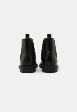 Pier One Classic Ankle Boots - Black -Pier One Shop 5056a1a4388444659426a7255f84b1d6