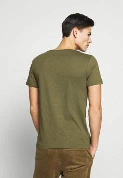Pier One Basic T-shirt - Khaki 7 Pier One Basic T-shirt - Khaki -Pier One Shop 5080ea1985f54f51a2ebb05d15056dbc