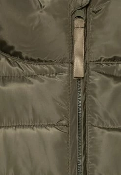 Pier One Waistcoat - Olive -Pier One Shop 50831479d5df4957b9eb020593ba37c8