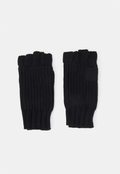 Pier One Gloves - Black