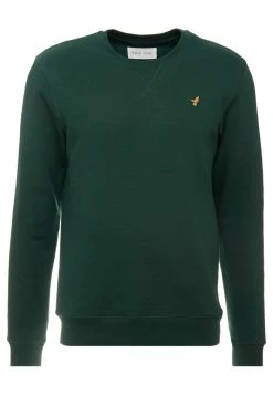 Pier One Sweatshirt - Dark Green 8 Pier One Sweatshirt - Dark Green -Pier One Shop 50e7409a27e144e7b863f24be18088cb