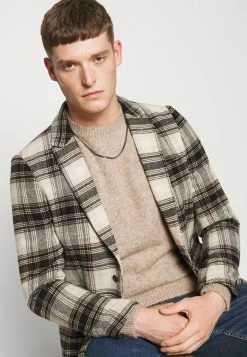 Pier One Jumper - Mottled Beige -Pier One Shop 511b413038cd49a2b3514de04b46e339