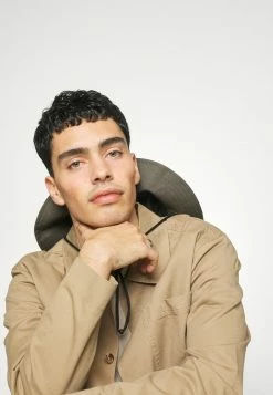 Pier One Summer Jacket - Tan -Pier One Shop 51231aa88b204d9aa86121b9728d4d13