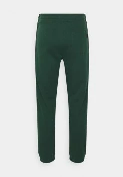 Pier One Tracksuit Bottoms - Dark Green -Pier One Shop 515815fd000a4aae8704b3061aadb757