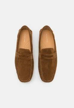 Pier One Moccasins - Cognac 9 Pier One Moccasins - Cognac -Pier One Shop 51676259dfae4f6aa1954223c9ab0a1b