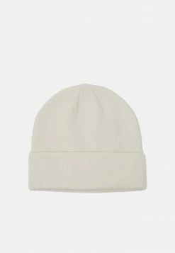 Pier One UNISEX - Beanie - White