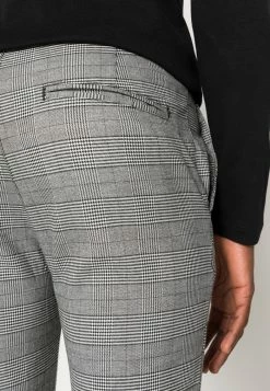 Pier One Chinos - Light Grey -Pier One Shop 51d1d11545ee4ab99761236691dadf9c