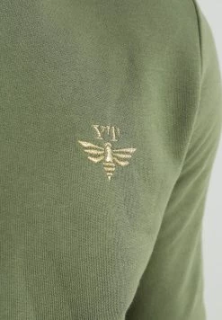 Pier One Hoodie - Khaki -Pier One Shop 528345b6083a4e839f821332e4d7f573