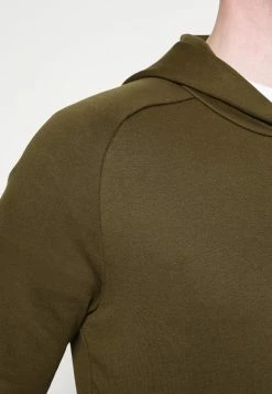 Pier One Sweatshirt - Olive -Pier One Shop 52be32d1bd9e4eb096e5f0bf16615d71