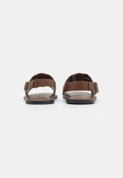 Pier One Sandals - Brown -Pier One Shop 52c12cd54b3e409c8f069c8dd86fde14
