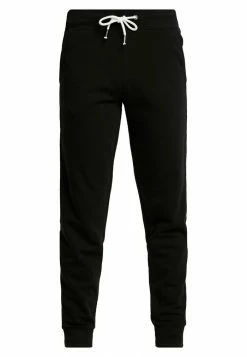 Pier One Tracksuit Bottoms - Black -Pier One Shop 530e3657bd784dfa8207111552b3a0fe