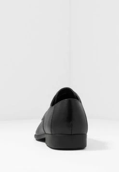 Pier One Smart Lace-ups - Black -Pier One Shop 53265e52231c47209eb2b622ed603799