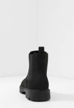 Pier One UNISEX - Classic Ankle Boots - Black -Pier One Shop 53858bee51c34fff819529eb3969cf22