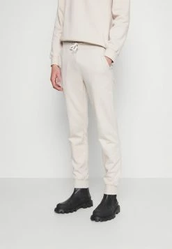 Pier One Tracksuit Bottoms - Tan