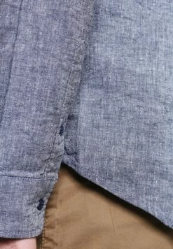 Pier One Shirt - Dark Blue -Pier One Shop 541035c0ef4f4fc9bb86e2f1819f49e7