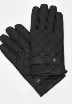 Pier One Gloves - Black -Pier One Shop 5417d91b96b5402683cc333c52f4264a