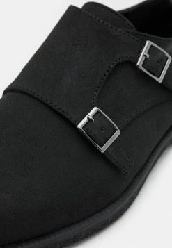 Pier One Slip-ons - Black 11 Pier One Slip-ons - Black -Pier One Shop 5449696686054179ad92736209f9a07f