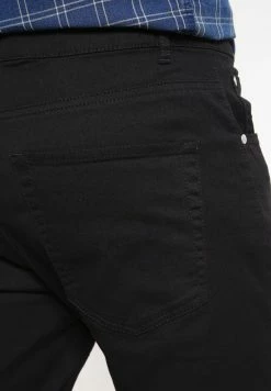 Pier One Trousers - Anthracite -Pier One Shop 545711c39b014da8a54c2a819cc3df25