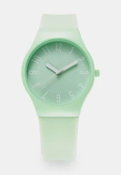 Pier One UNISEX - Watch - Mint