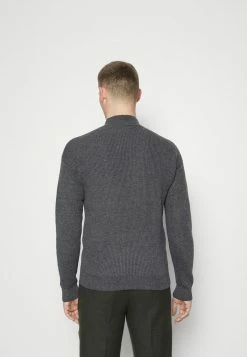 Pier One Jumper - Mottled Dark Grey 7 Pier One Jumper - Mottled Dark Grey -Pier One Shop 54974c6a0e69464fa60f90ecfa364f6d