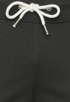 Pier One 2er PACK - Tracksuit Bottoms - Green/black 9 Pier One 2er PACK - Tracksuit Bottoms - Green/black -Pier One Shop 54c93432e327402e95b604322ba4a932