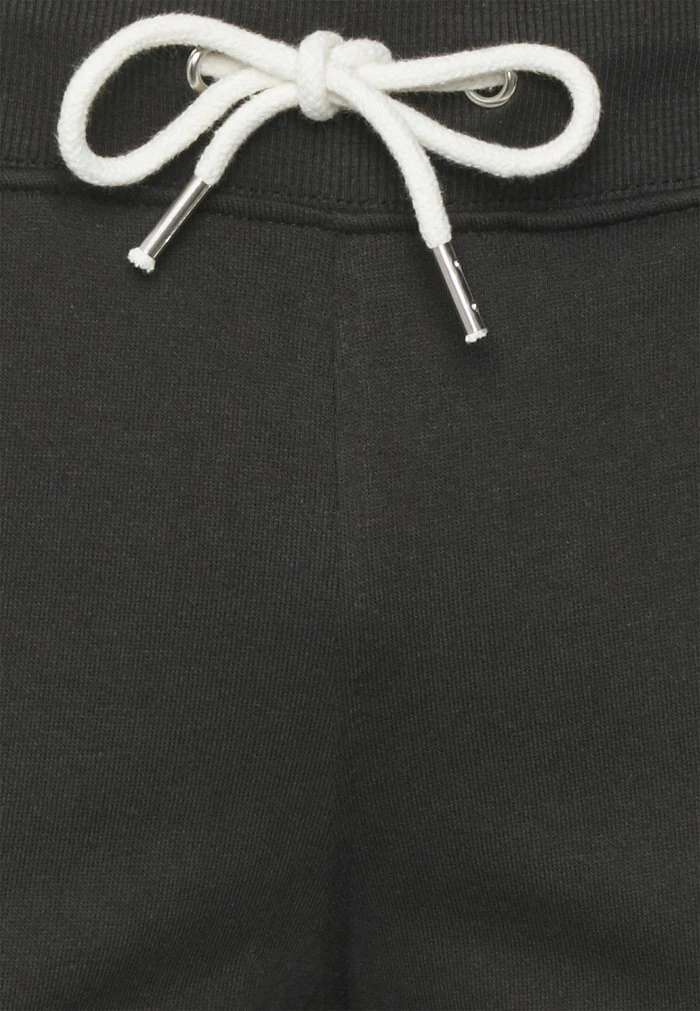 Pier One 2er PACK - Tracksuit Bottoms - Green/black 5 Pier One 2er PACK - Tracksuit Bottoms - Green/black - Image 5