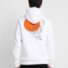 Pier One Hoodie - White