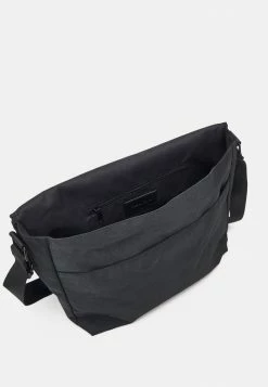 Pier One UNISEX - Across Body Bag - Black -Pier One Shop 55475f0f65c54c55a6ef6cf3b13a1e36