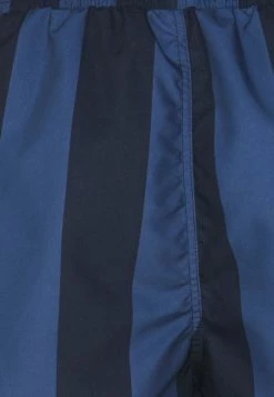 Pier One Swimming Shorts - Dark Blue/blue -Pier One Shop 562a42050f0f45b8bfcb289bedfd31b1