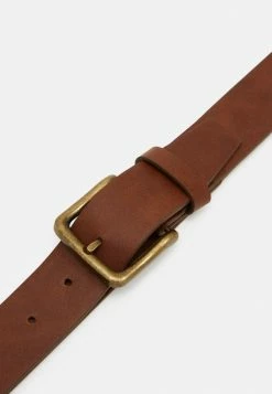 Pier One UNISEX - Belt - Brown -Pier One Shop 563cf30db0a74dcebcd291f68585aa86