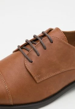 Pier One Smart Lace-ups - Cognac -Pier One Shop 566099df342b4ba79de44db6e1ad5ac9